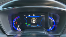 Toyota Corolla 1.8 VVT-i Hybrid Icon Tech 5dr CVT Hybrid Hatchback